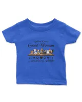 Infant Jersey T-Shirt