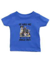 Infant Jersey T-Shirt