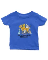 Infant Jersey T-Shirt