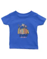 Infant Jersey T-Shirt