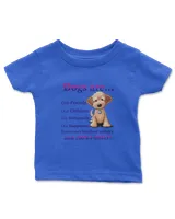 Infant Jersey T-Shirt