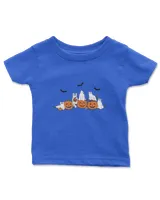 Infant Jersey T-Shirt