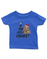 Infant Jersey T-Shirt
