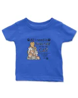 Infant Jersey T-Shirt