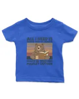 Infant Jersey T-Shirt