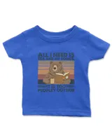 Infant Jersey T-Shirt