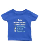 Infant Jersey T-Shirt
