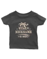Infant Jersey T-Shirt