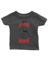 Infant Jersey T-Shirt