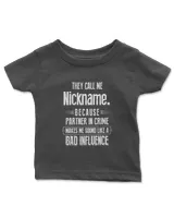 Infant Jersey T-Shirt
