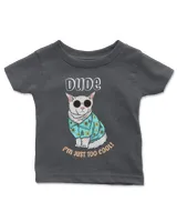 Infant Jersey T-Shirt