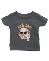 Infant Jersey T-Shirt