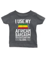 Infant Jersey T-Shirt