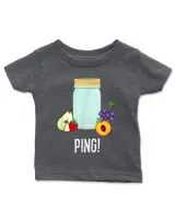 Infant Jersey T-Shirt