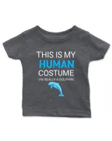Infant Jersey T-Shirt