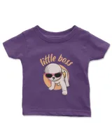 Infant Jersey T-Shirt