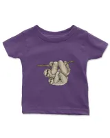 Infant Jersey T-Shirt