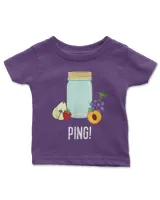 Infant Jersey T-Shirt