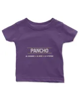 Infant Jersey T-Shirt