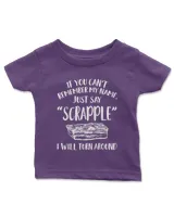 Infant Jersey T-Shirt