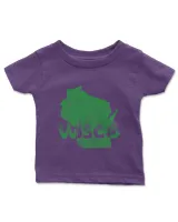 Infant Jersey T-Shirt