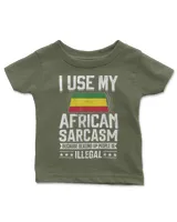 Infant Jersey T-Shirt