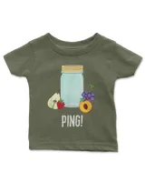 Infant Jersey T-Shirt