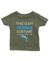 Infant Jersey T-Shirt