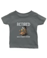 Infant Jersey T-Shirt