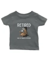 Infant Jersey T-Shirt