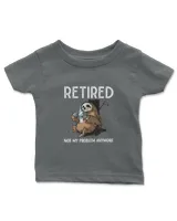 Infant Jersey T-Shirt