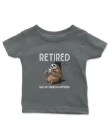 Infant Jersey T-Shirt