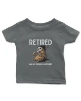 Infant Jersey T-Shirt