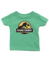 Infant Jersey T-Shirt