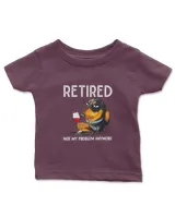 Infant Jersey T-Shirt