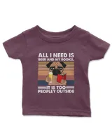 Infant Jersey T-Shirt