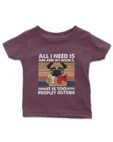 Infant Jersey T-Shirt