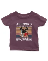 Infant Jersey T-Shirt
