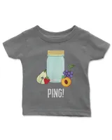 Infant Jersey T-Shirt