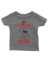 Infant Jersey T-Shirt