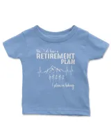 Infant Jersey T-Shirt
