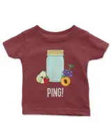 Infant Jersey T-Shirt