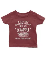 Infant Jersey T-Shirt