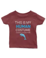 Infant Jersey T-Shirt