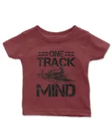 Infant Jersey T-Shirt