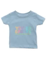 Infant Jersey T-Shirt