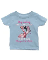 Infant Jersey T-Shirt
