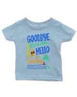 Infant Jersey T-Shirt