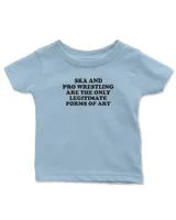 Infant Jersey T-Shirt