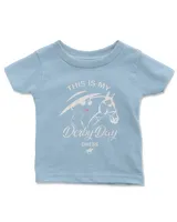 Infant Jersey T-Shirt